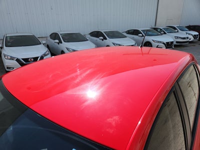 2020 Volkswagen POLO STARTLINE STD.