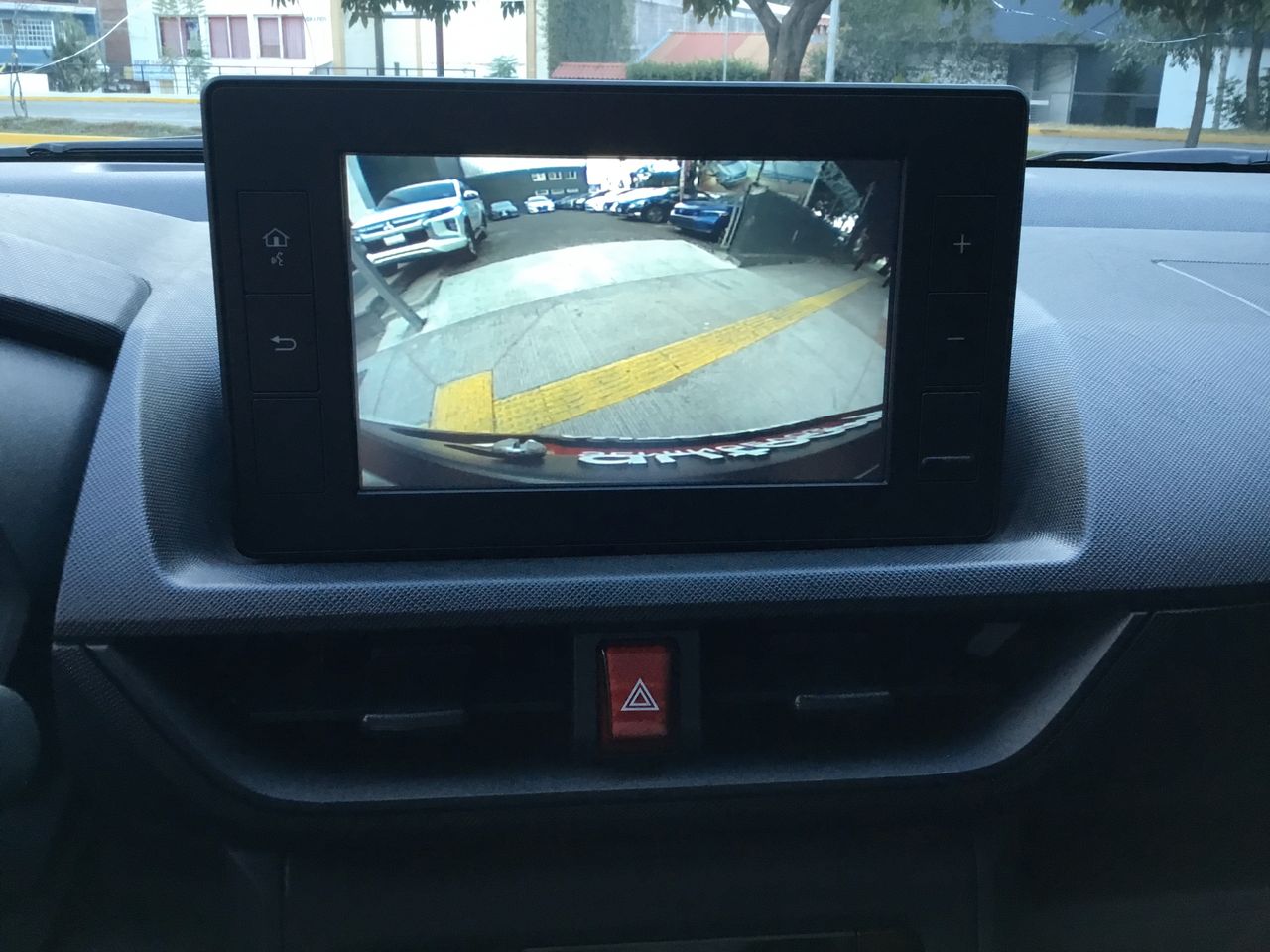 2022 Toyota AVANZA XLE CVT