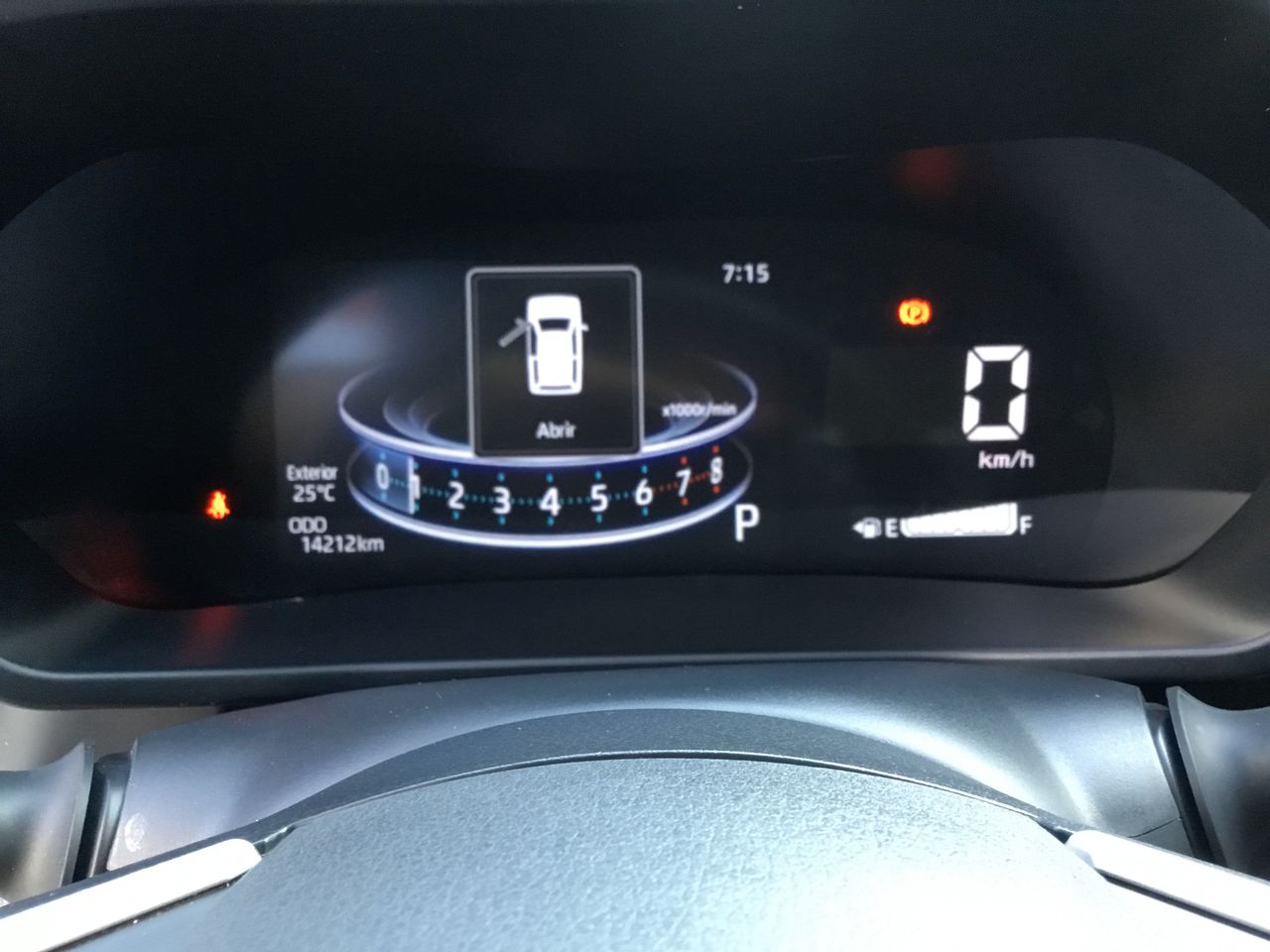 2024 Toyota RAIZE XLE CVT