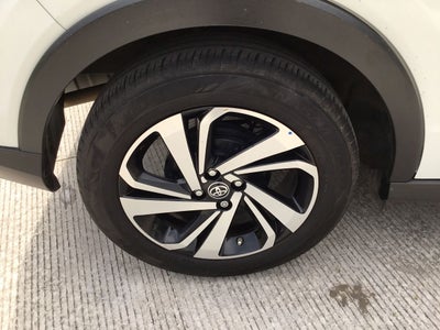 2024 Toyota RAIZE XLE CVT