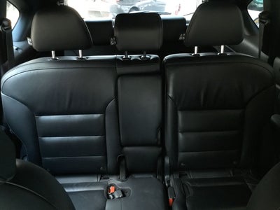 2024 Honda BR-V TOURING