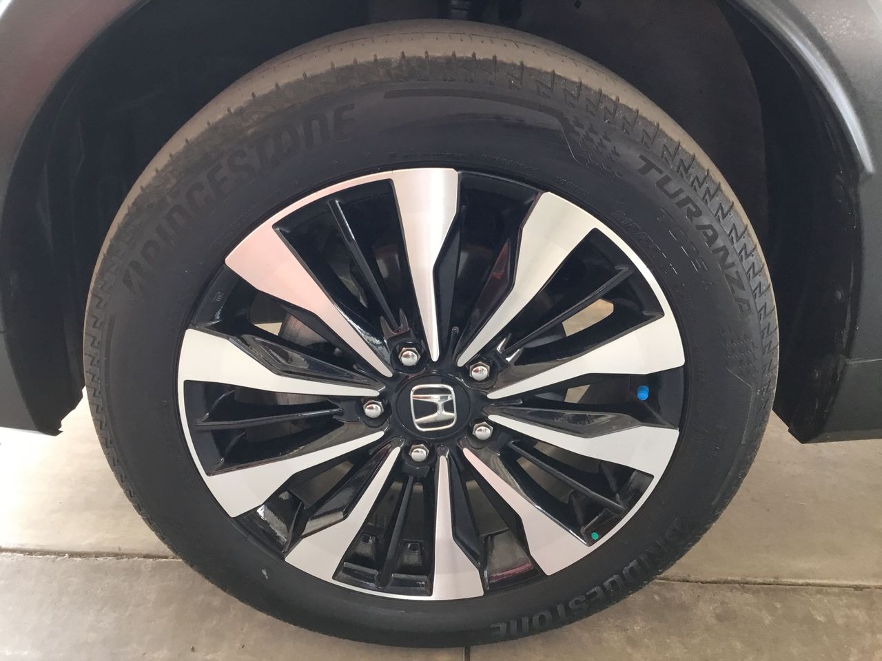 2024 Honda BR-V TOURING