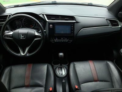 2020 Honda BR-V PRIME