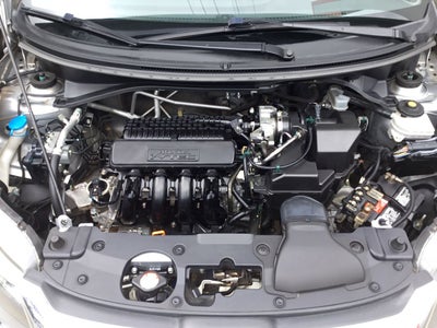 2020 Honda BR-V PRIME