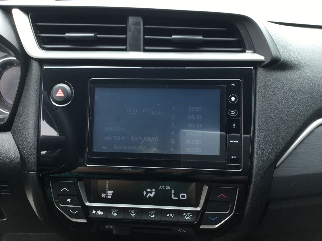 2020 Honda BR-V PRIME