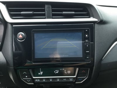 2020 Honda BR-V PRIME