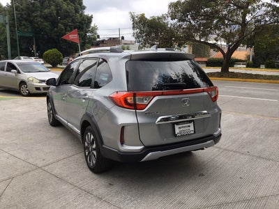 2020 Honda BR-V PRIME