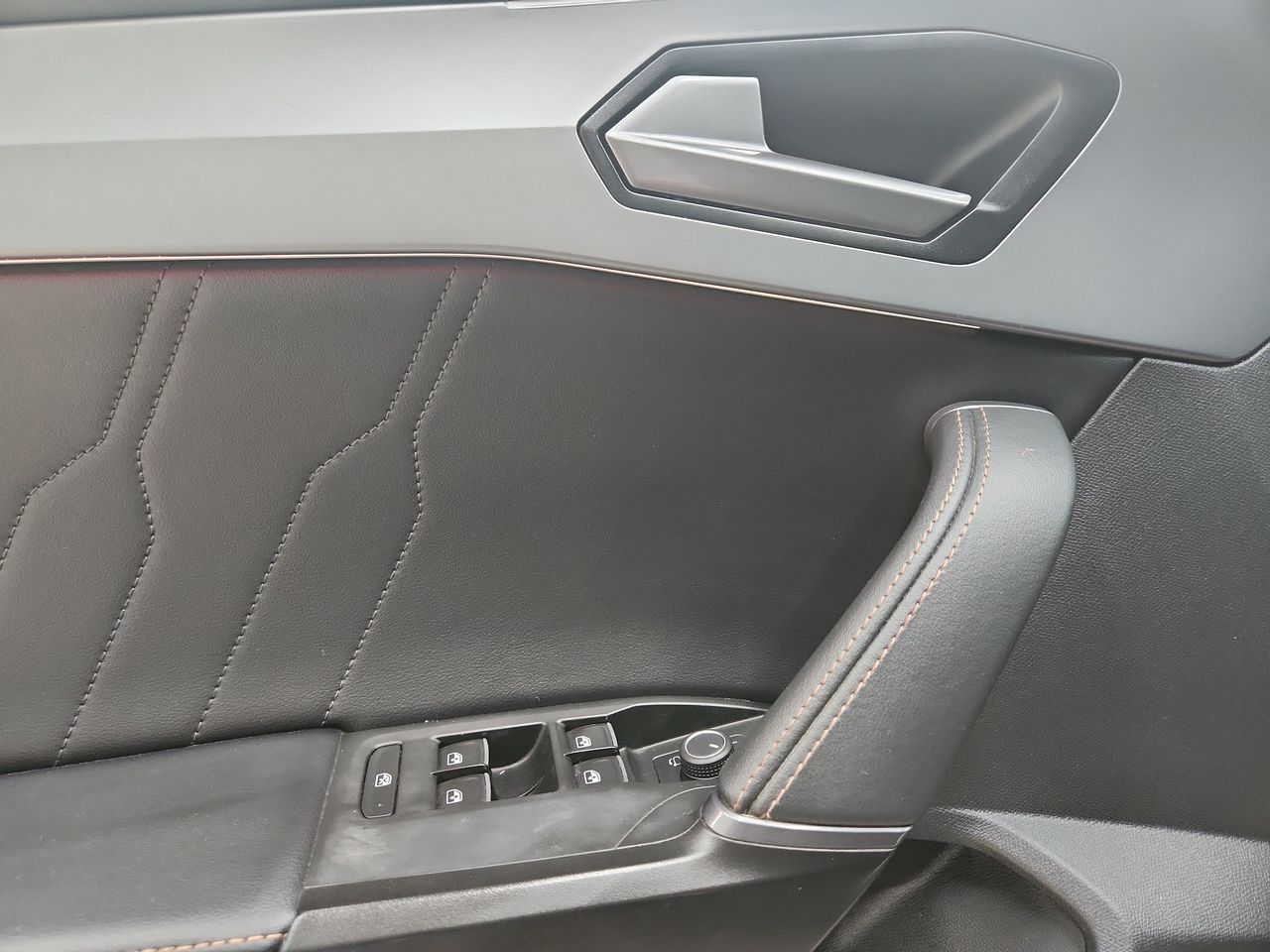 2022 CUPRA FORMENTOR TSI MID 190HP