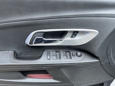 2017 Chevrolet EQUINOX LS D