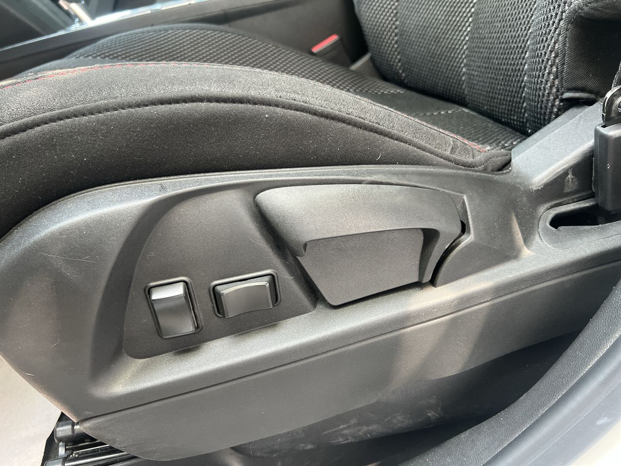 2017 Chevrolet EQUINOX LS D