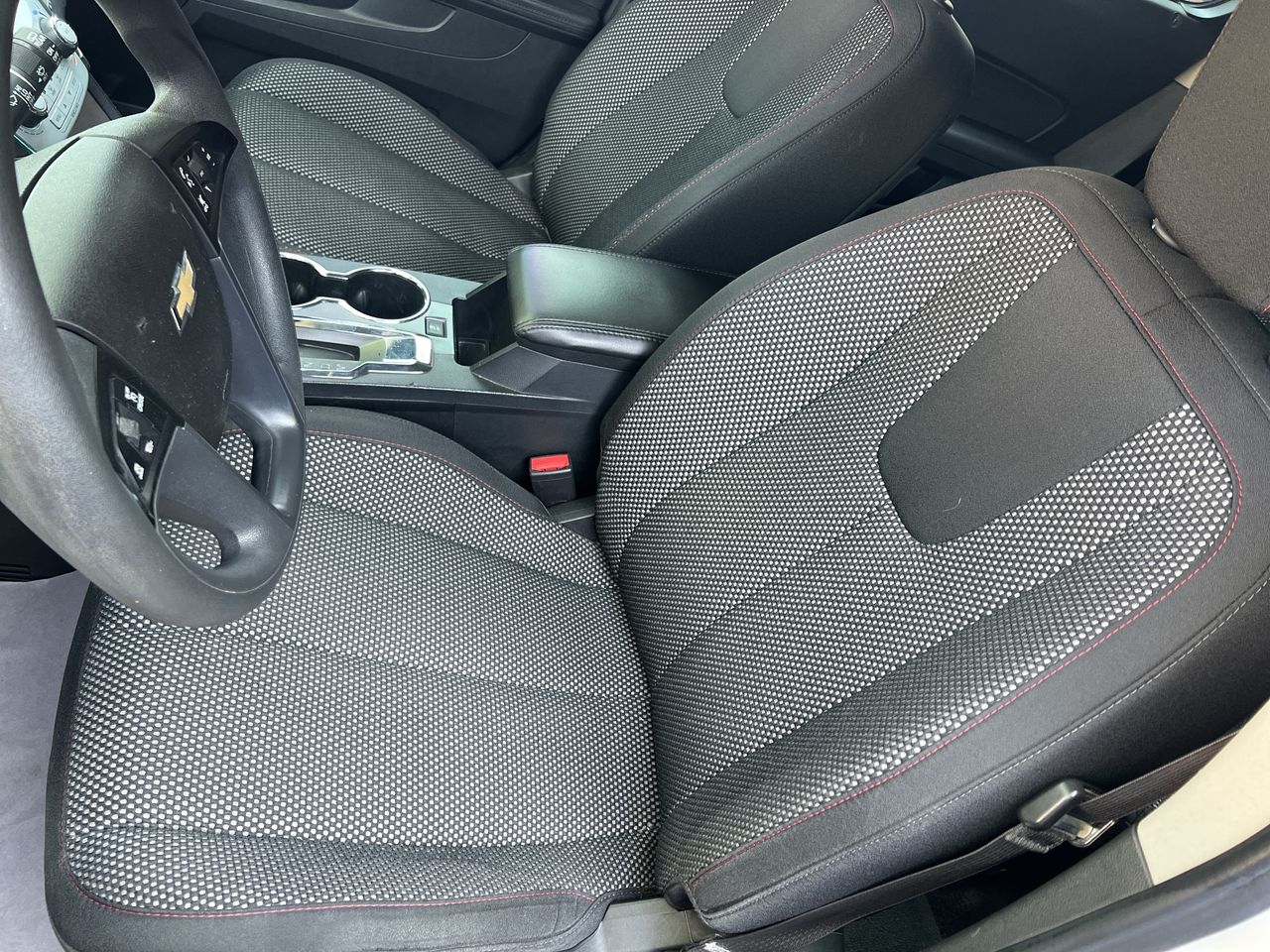 2017 Chevrolet EQUINOX LS D