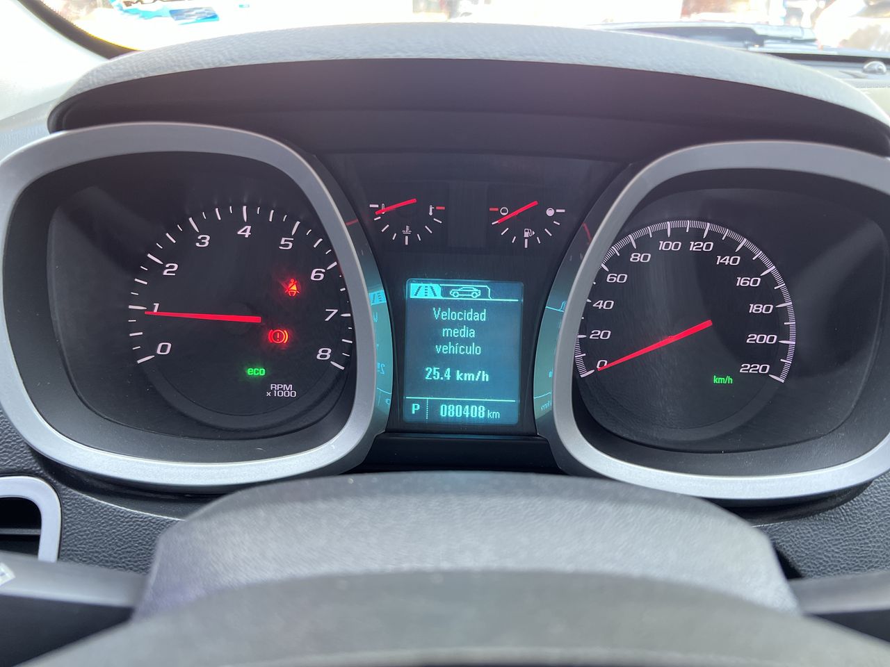 2017 Chevrolet EQUINOX LS D