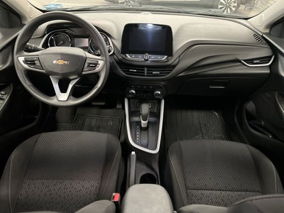 2022 Chevrolet ONIX LT D
