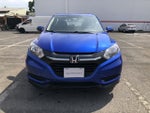 2018 Honda HR-V HR-V UNIQ T/M