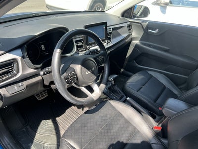 2023 Kia RIO EX PACK TA