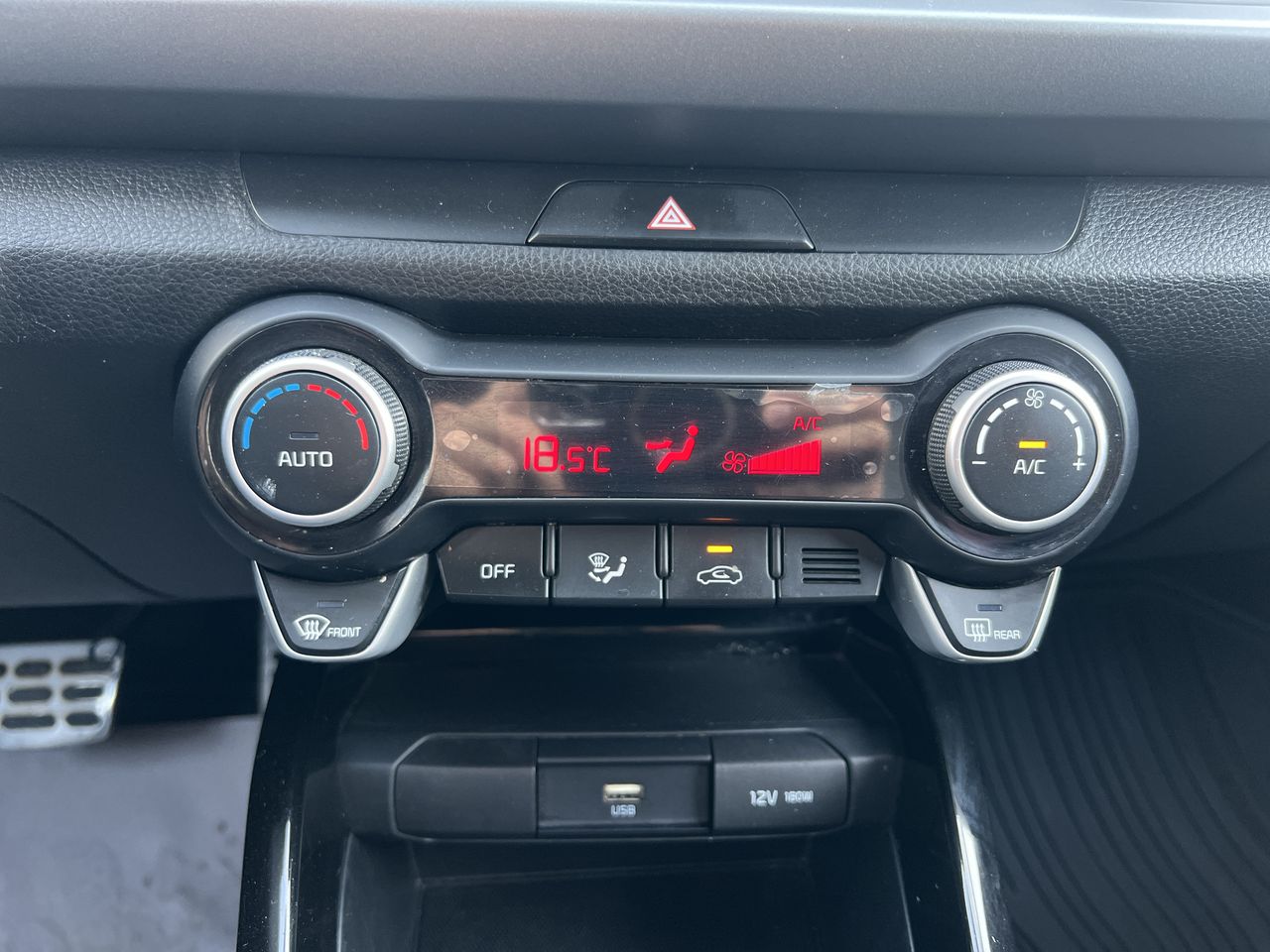 2023 Kia RIO EX PACK TA