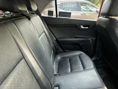 2018 Kia RIO EX PACK 1.6 AT