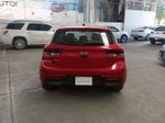 2018 Kia RIO EX PACK 1.6 AT