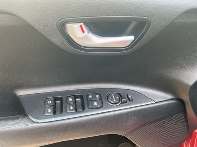 2018 Kia RIO EX PACK 1.6 AT