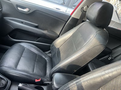 2018 Kia RIO EX PACK 1.6 AT