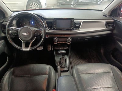 2018 Kia RIO EX PACK 1.6 AT