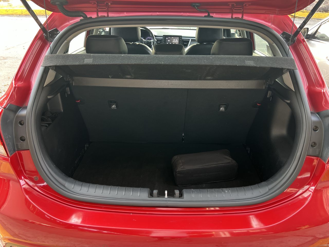 2018 Kia RIO EX PACK 1.6 AT