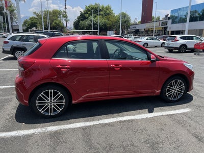 2018 Kia RIO EX PACK 1.6 AT