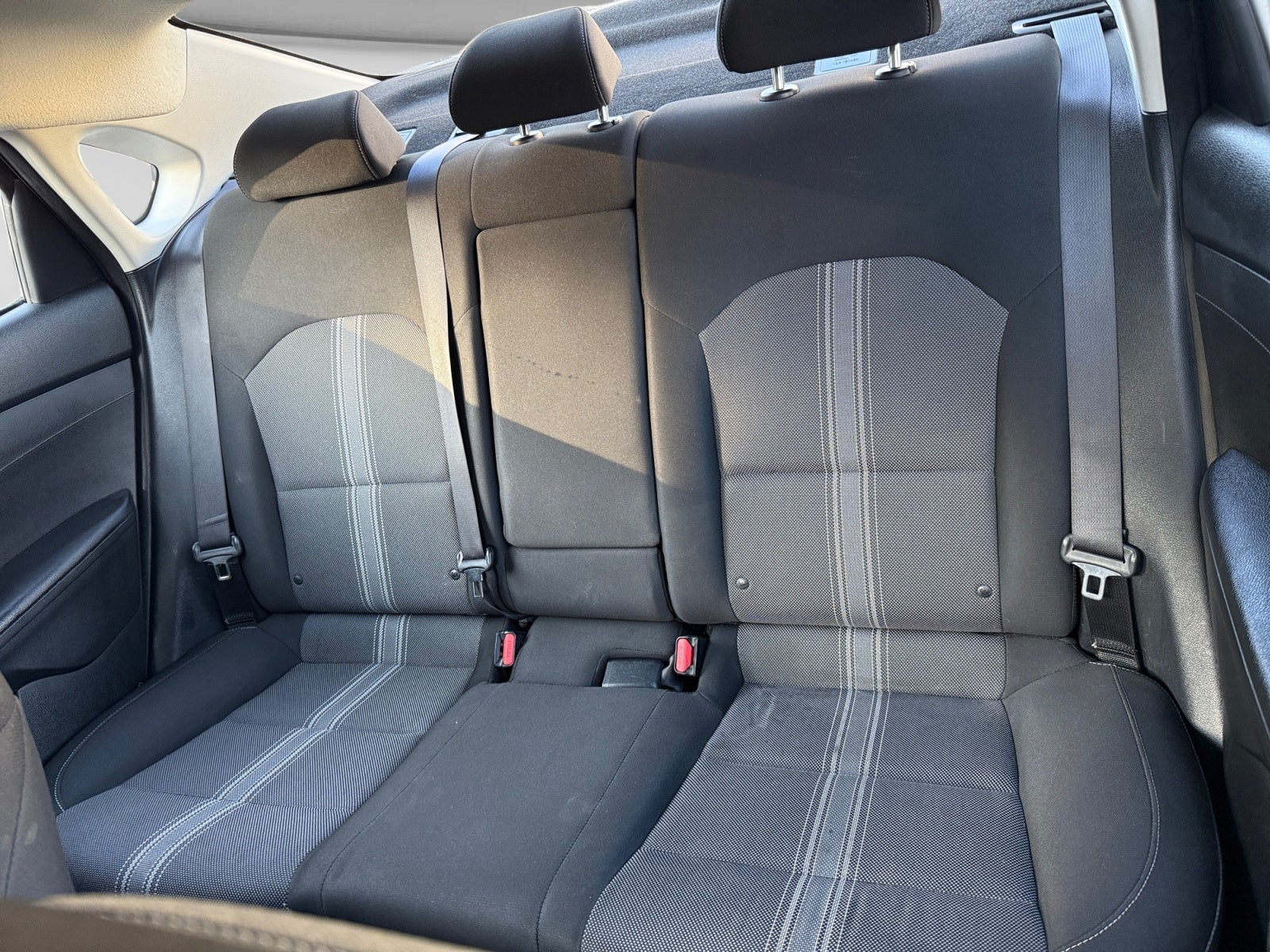 2022 Kia FORTE LX IVT