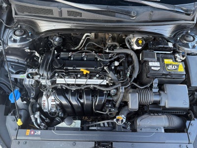 2022 Kia FORTE LX IVT