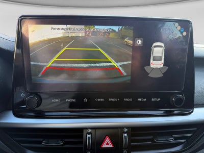 2022 Kia FORTE LX IVT