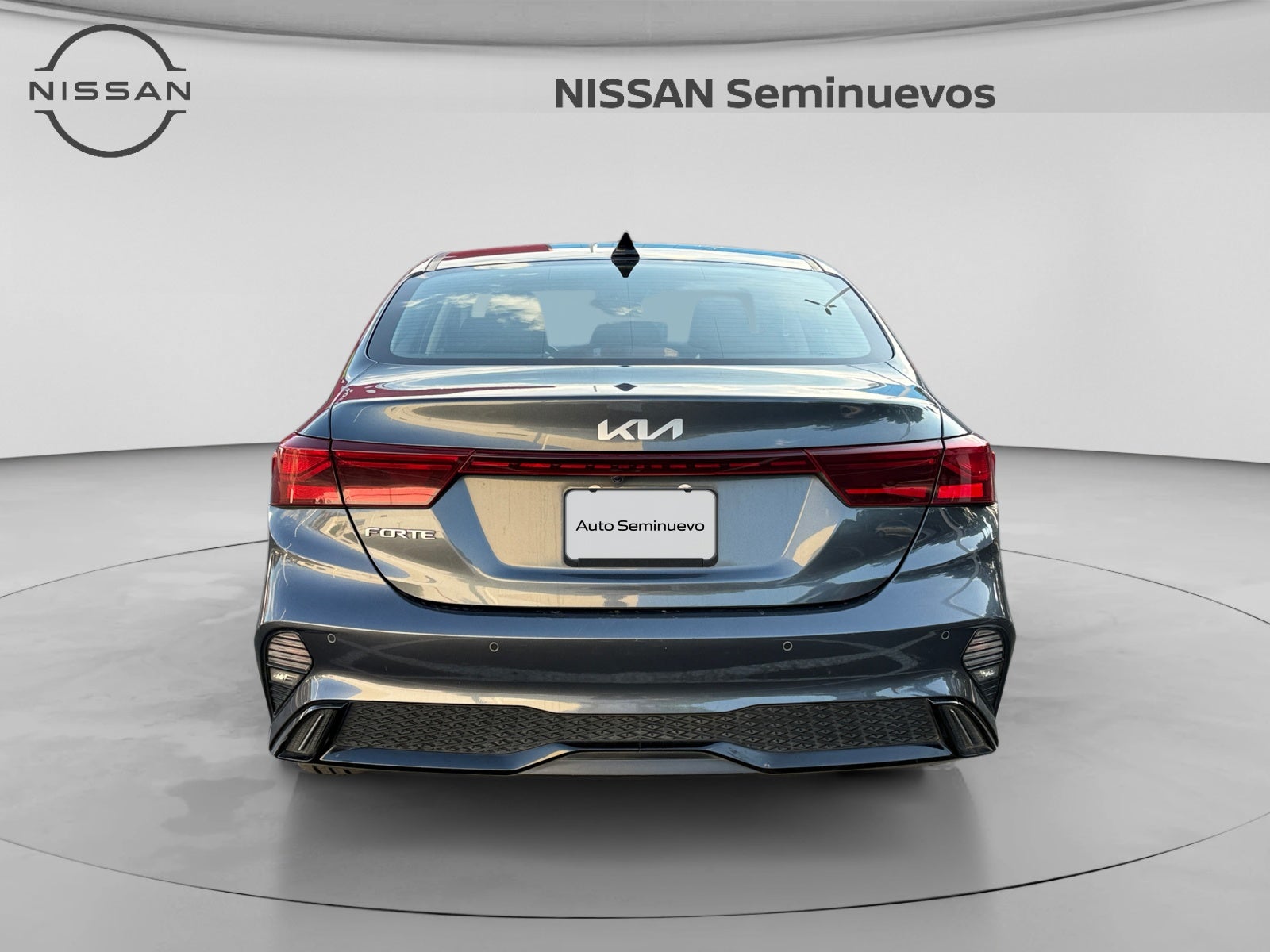 2022 Kia FORTE LX IVT