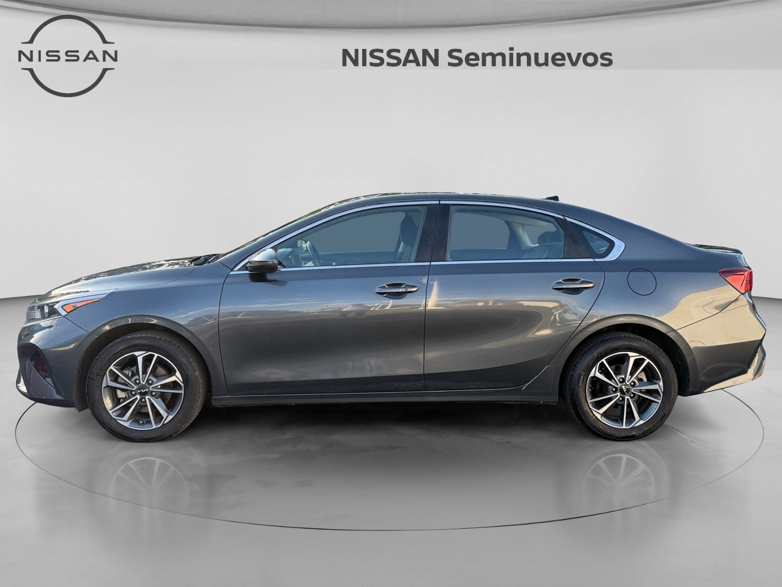 2022 Kia FORTE LX IVT