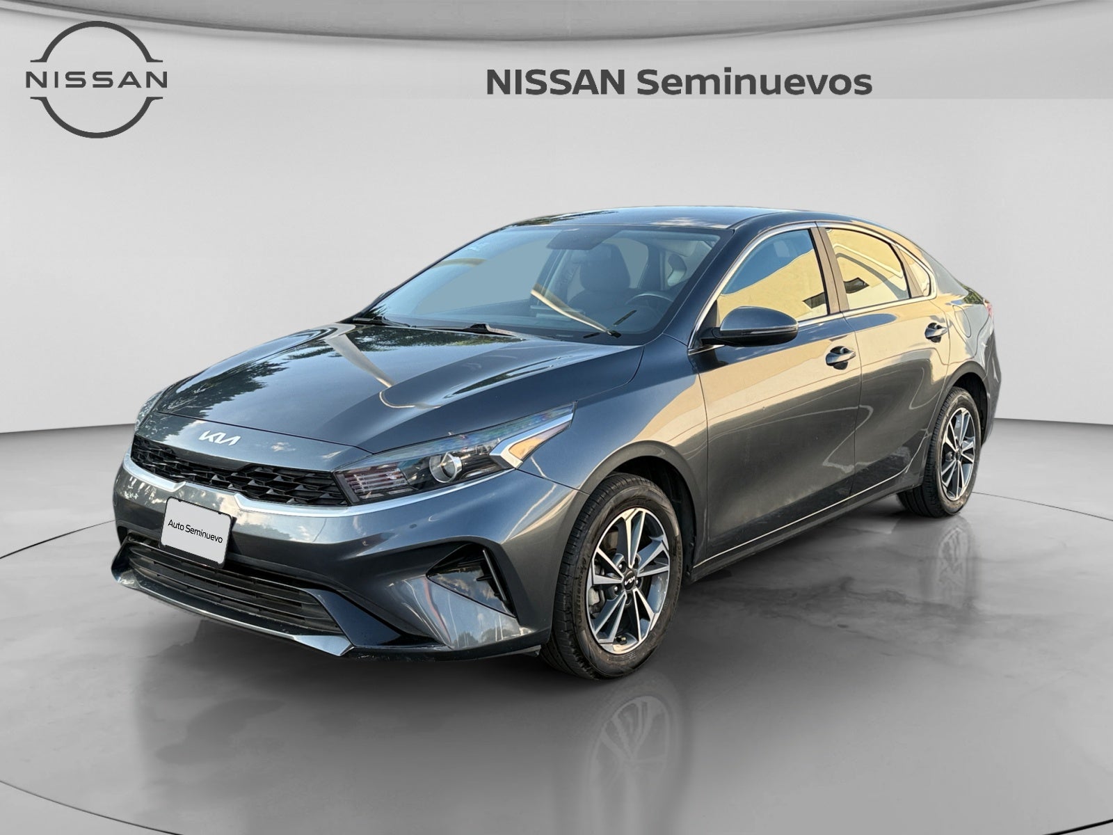 2022 Kia FORTE LX IVT