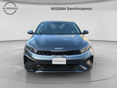 2022 Kia FORTE LX IVT