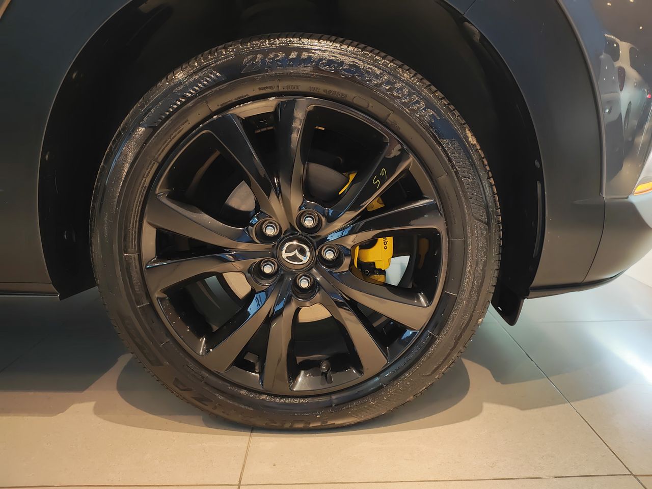 2024 Mazda Mazda CX-30 SIGNATURE