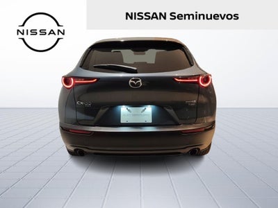 2024 Mazda Mazda CX-30 SIGNATURE