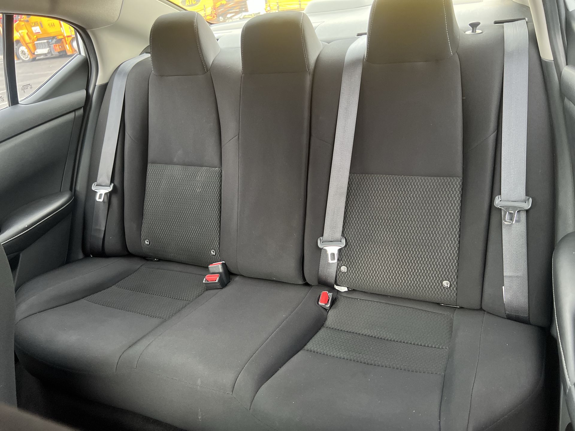 2022 Nissan SENTRA SENSE CVT 22
