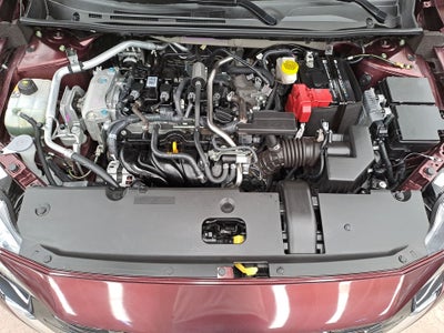 2025 Nissan SENTRA ADVANCE TM 25