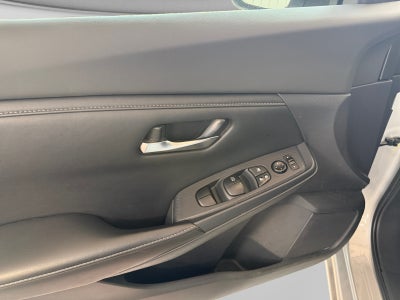 2022 Nissan SENTRA ADVANCE TM 22