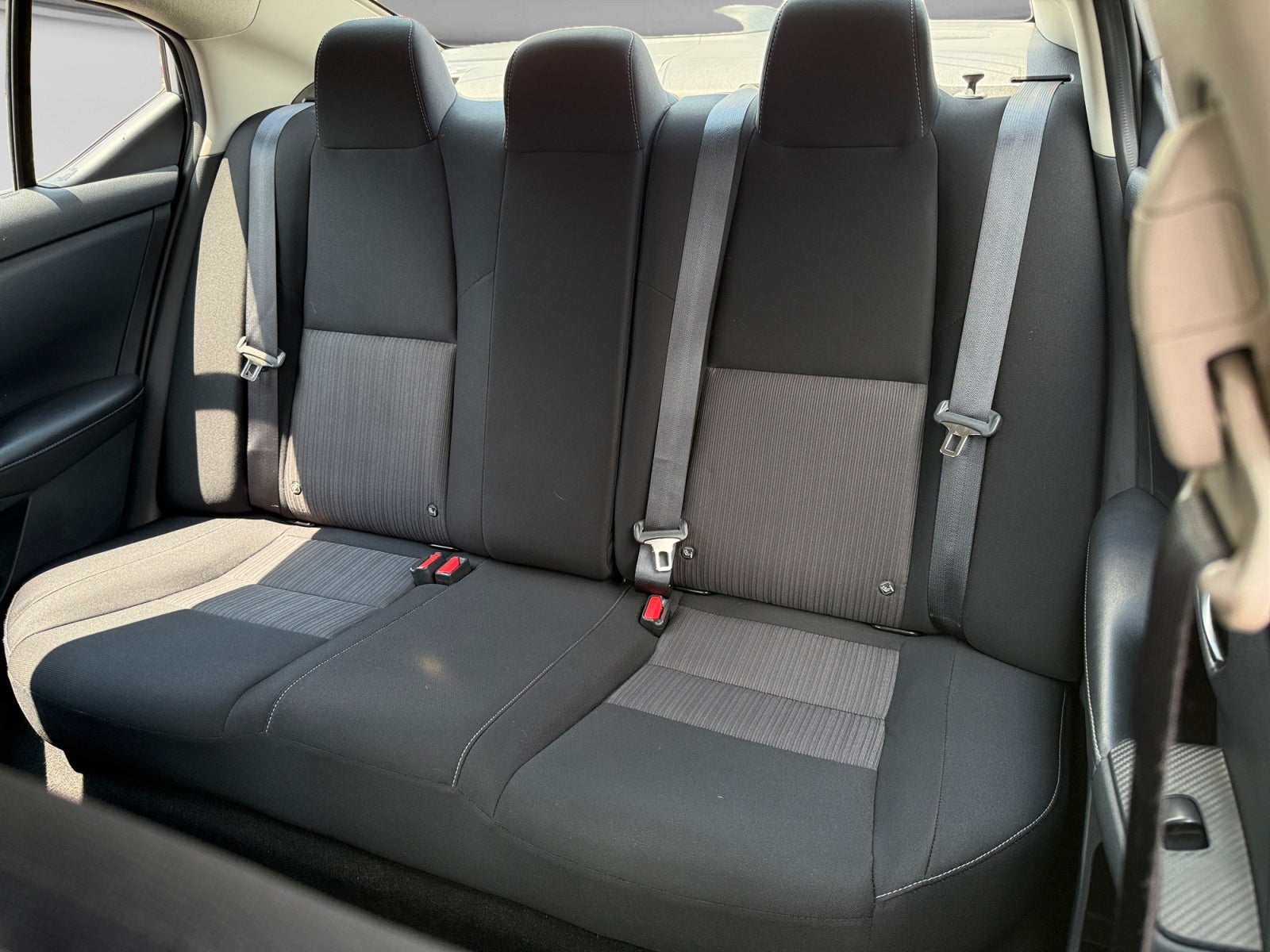 2022 Nissan SENTRA ADVANCE TM 22