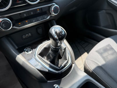 2022 Nissan SENTRA ADVANCE TM 22