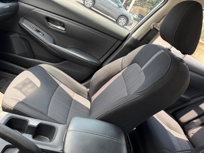 2022 Nissan SENTRA ADVANCE TM 22