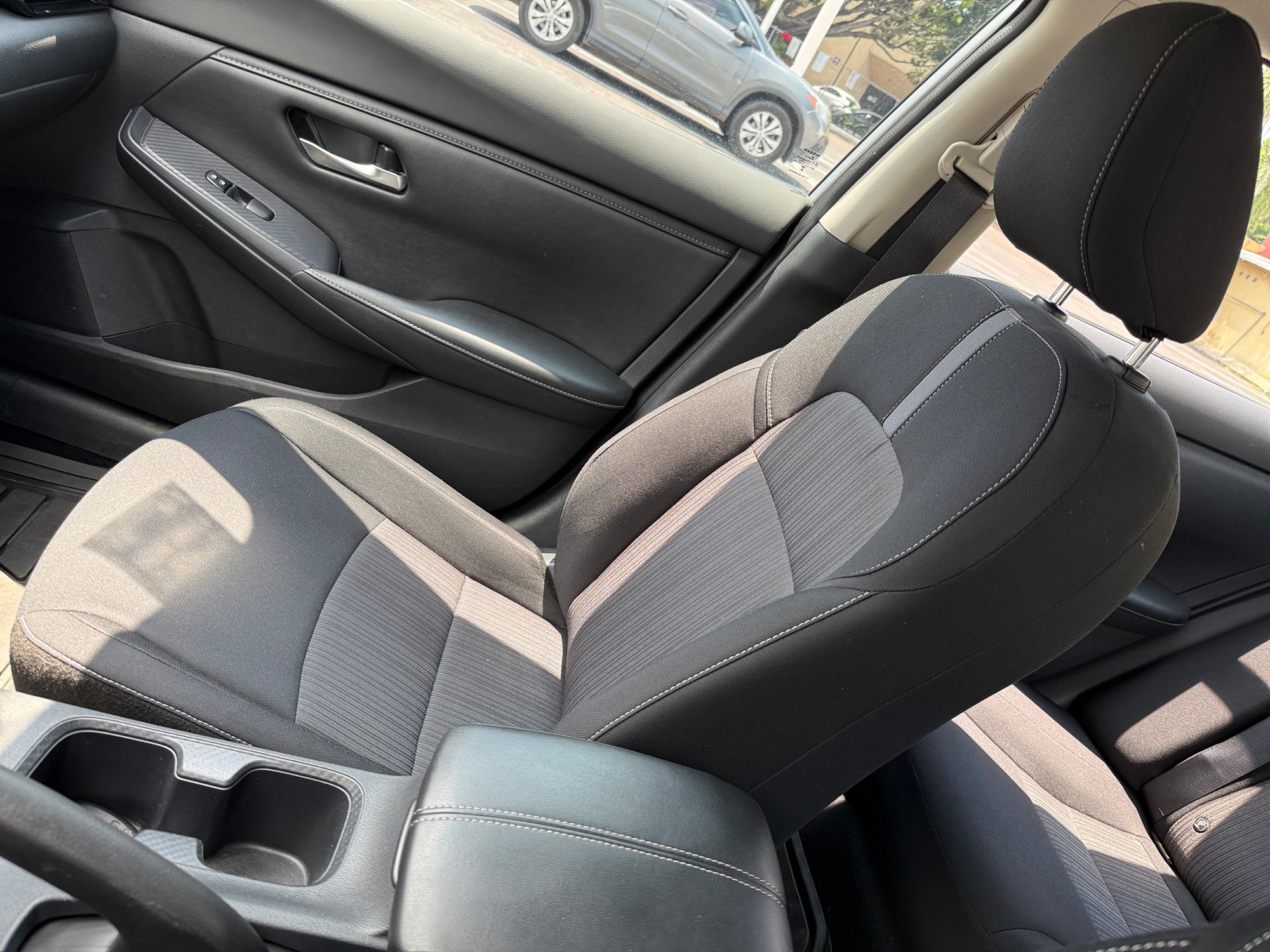 2022 Nissan SENTRA ADVANCE TM 22