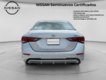 2022 Nissan SENTRA ADVANCE TM 22