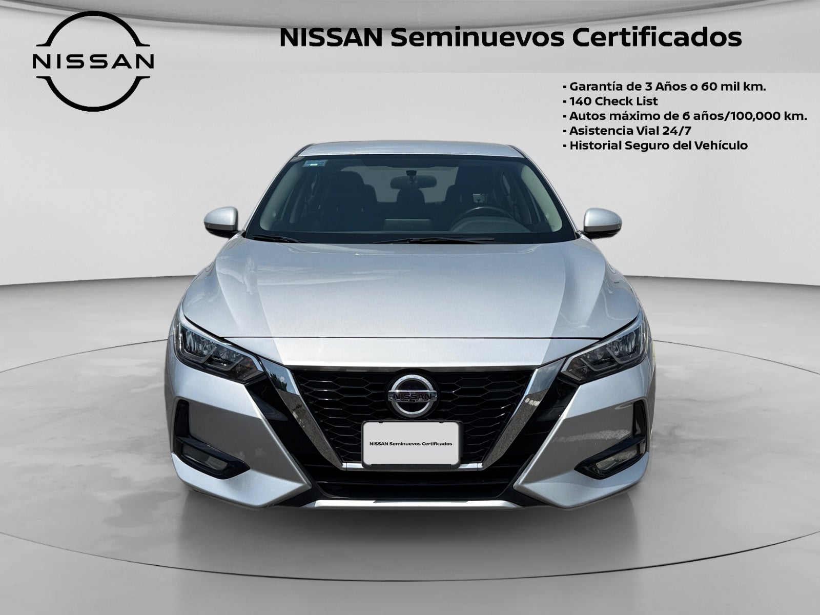 2022 Nissan SENTRA ADVANCE TM 22