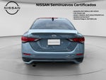 2025 Nissan SENTRA SR PLATINUM BITONO CVT 25