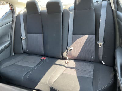 2023 Nissan SENTRA ADVANCE CVT 23