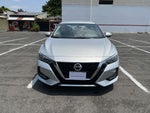 2023 Nissan SENTRA ADVANCE CVT 23