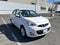 2016 Nissan MARCH ADVANCE TA