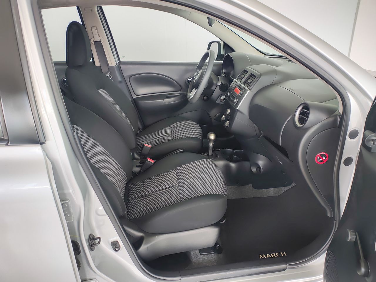 2021 Nissan MARCH SENSE TA 21